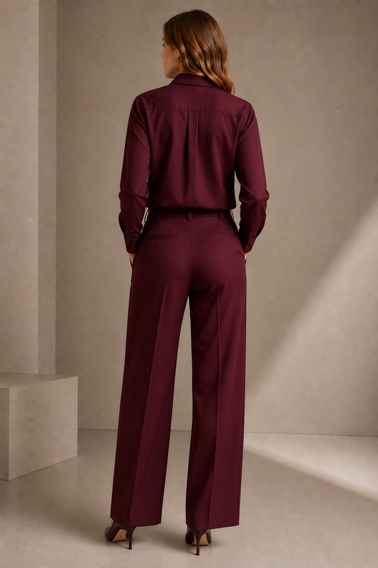 SANAL Signature Premium Ladies Casual Wear Set