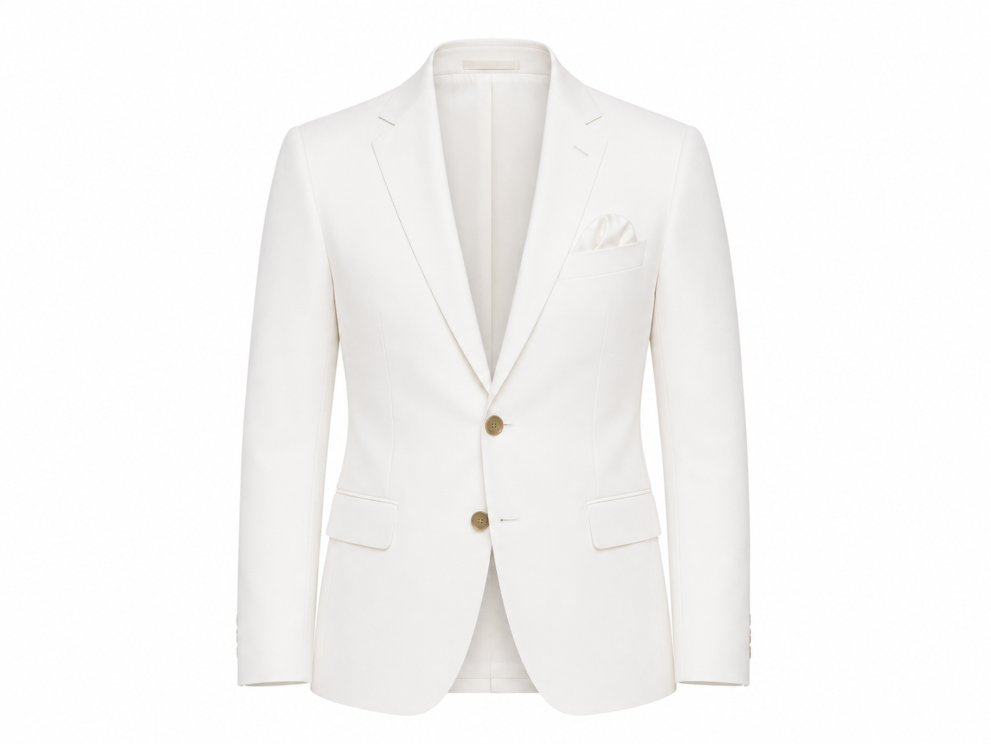 SANAL Tailored Premium Wedding Blazer