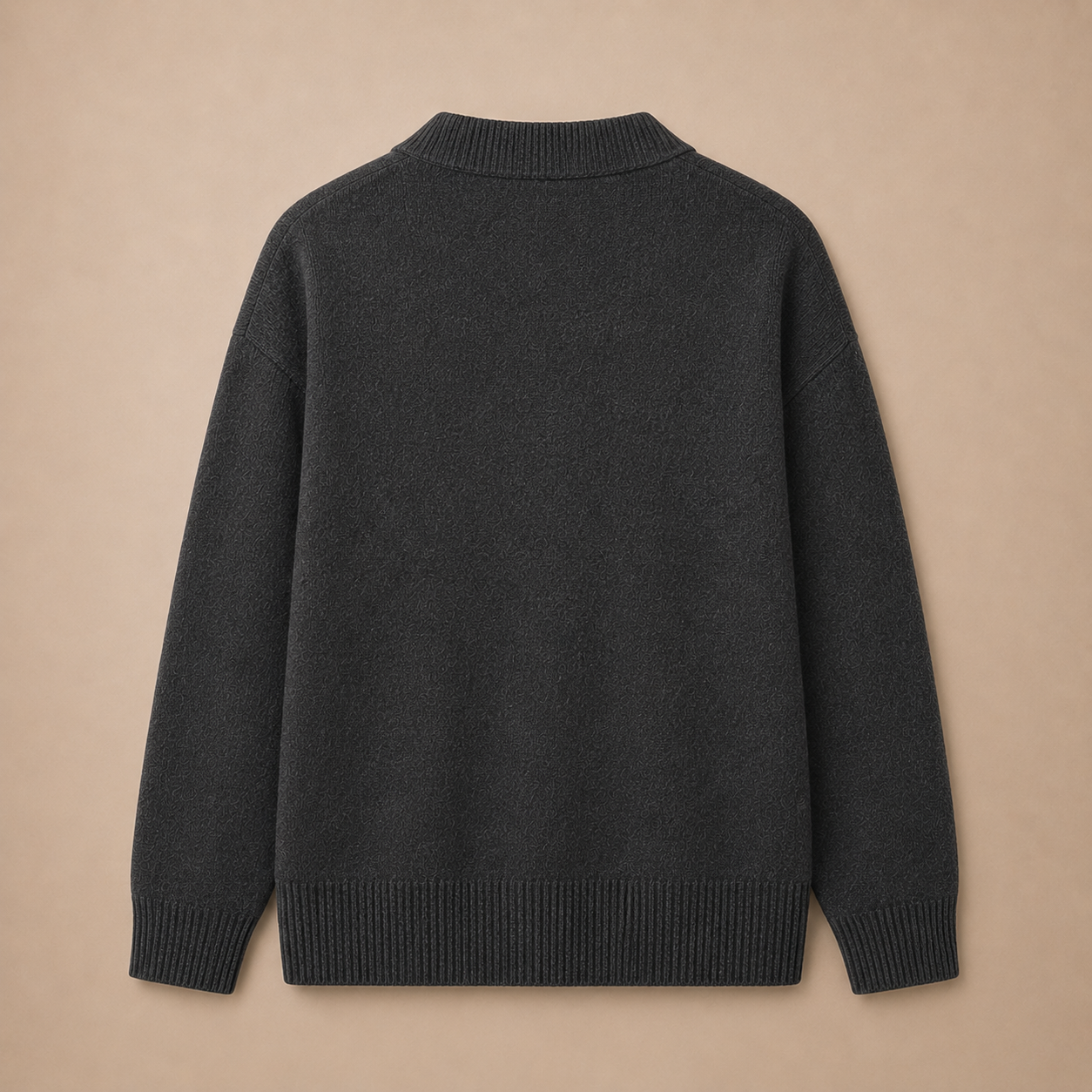SANAL Signature Premium Hemp Cardigan