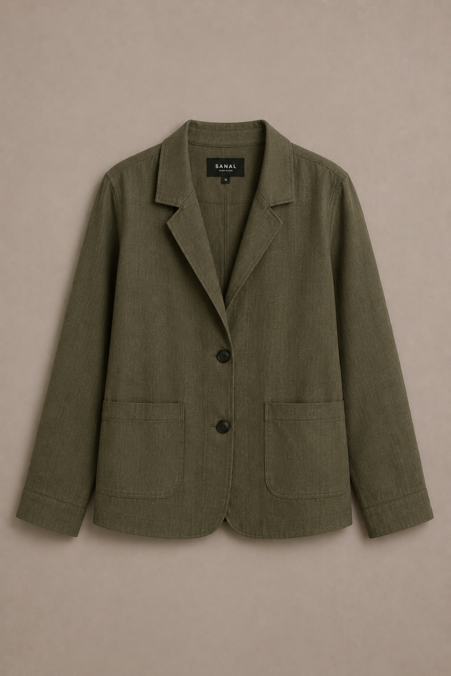 SANAL Signature Premium Casual Jacket