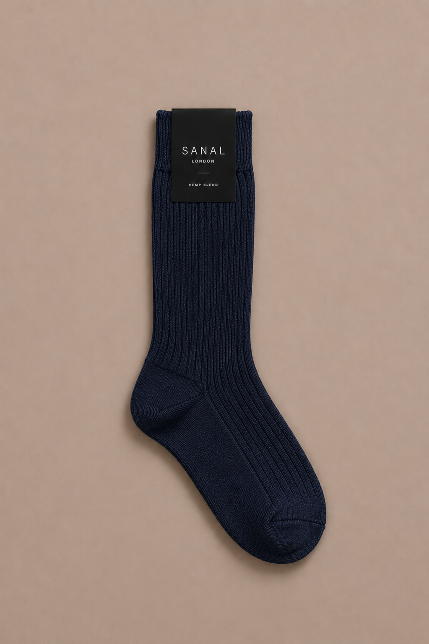 SANAL Signature Premium Hemp Socks