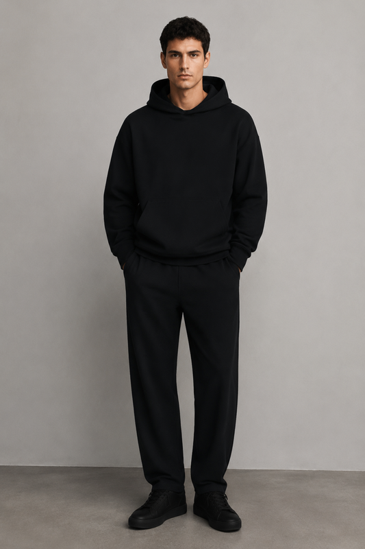 SANAL Essential Premium Hemp Hoodie