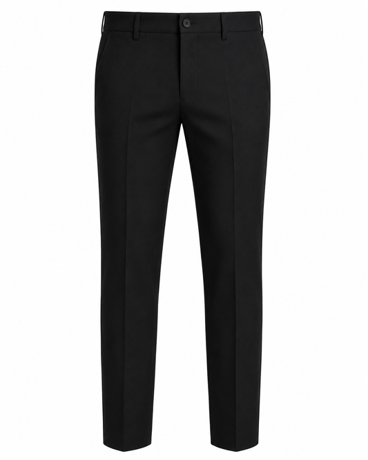 SANAL Tailored Premium Casual Trousers