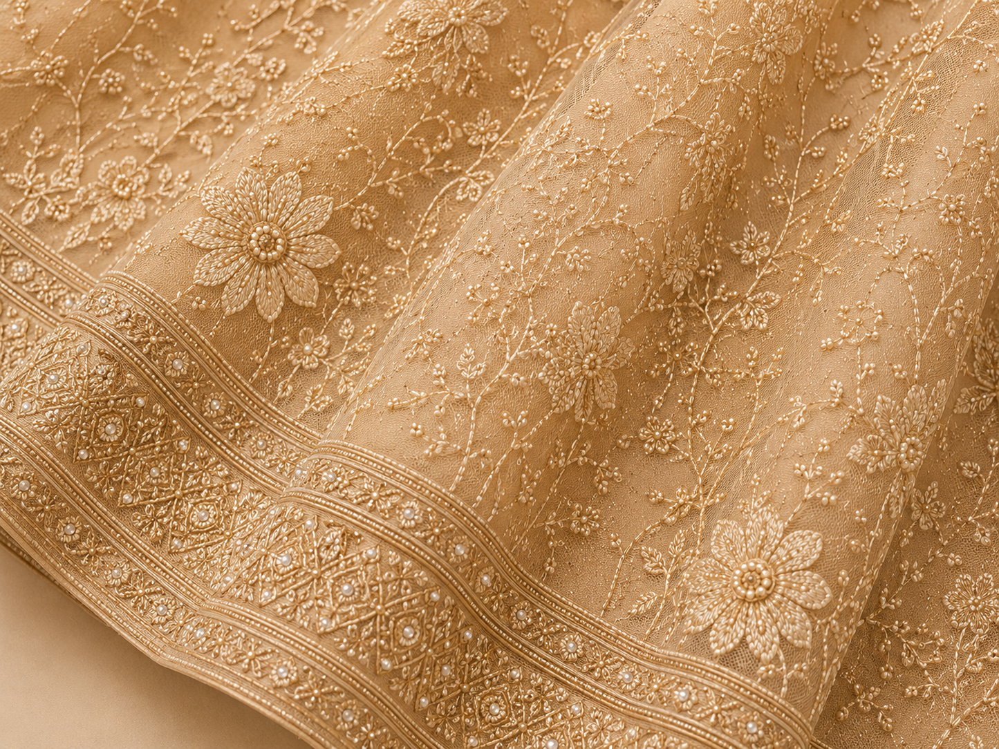 SANAL Premium Mid Skirt Occasion Wear