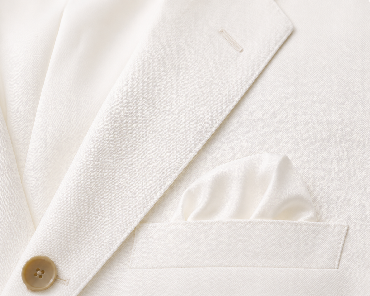 SANAL Tailored Premium Wedding Blazer