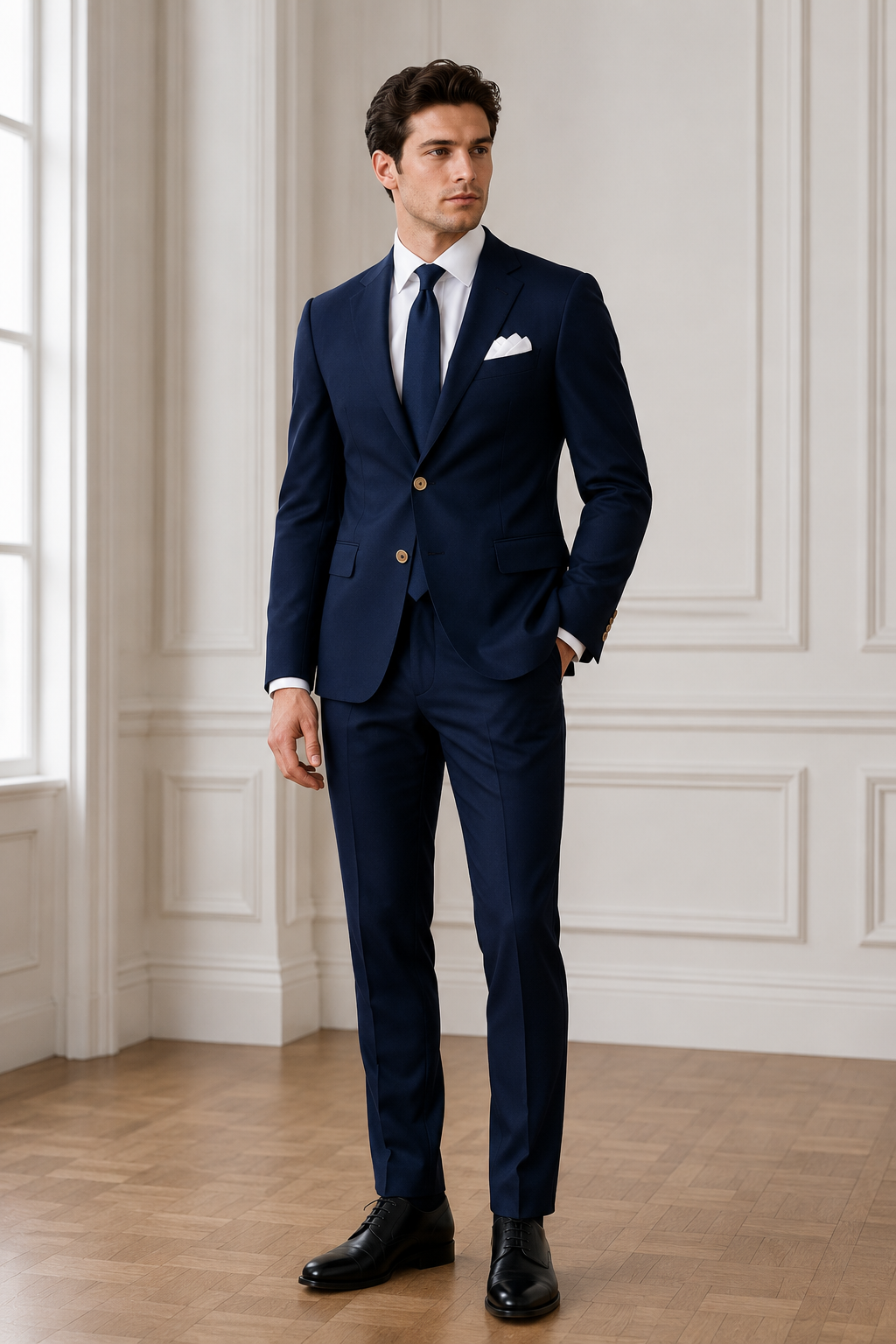 SANAL Tailored Premium Event Blazer
