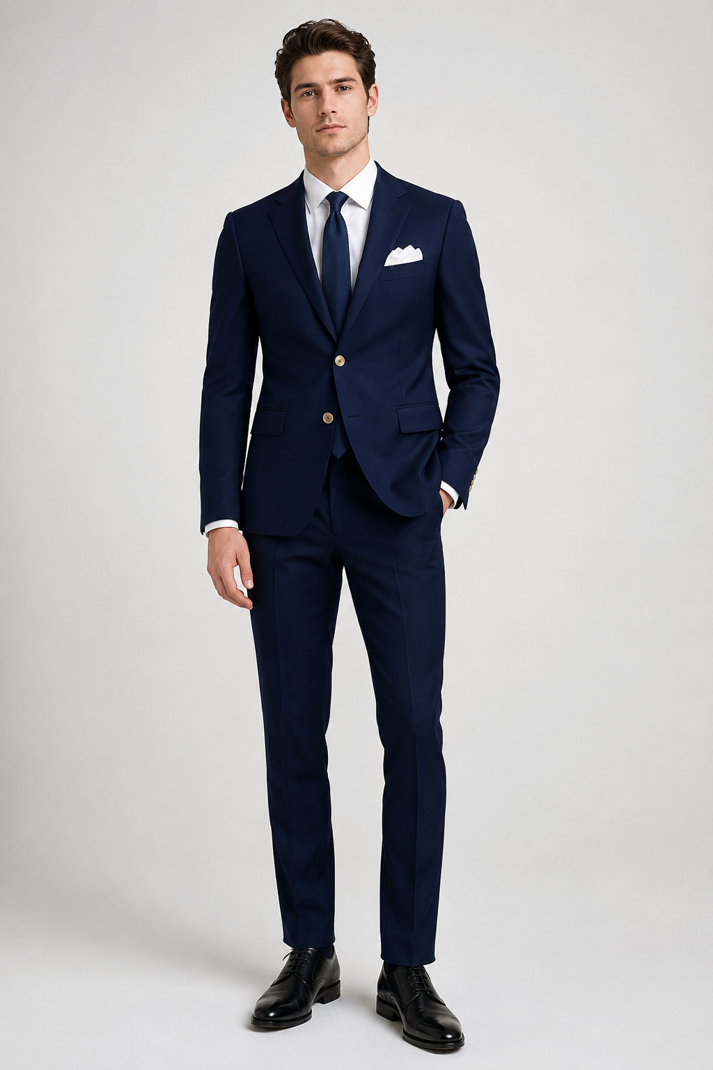 SANAL Tailored Premium Event Blazer