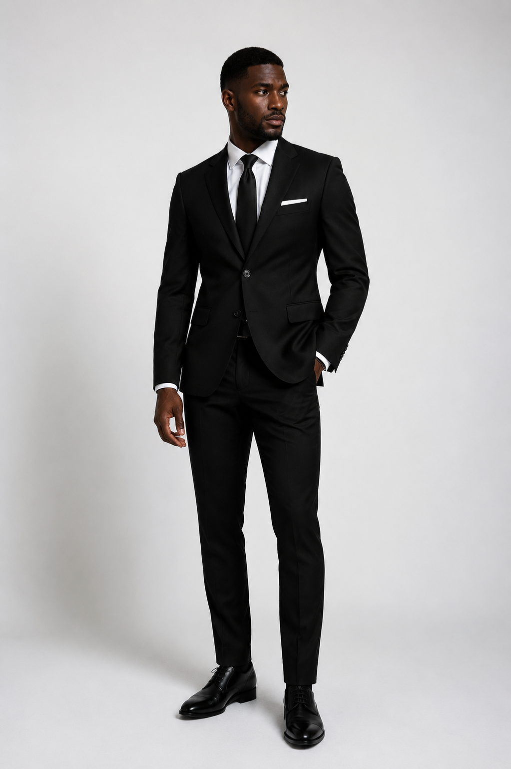SANAL Tailored Premium Event Blazer