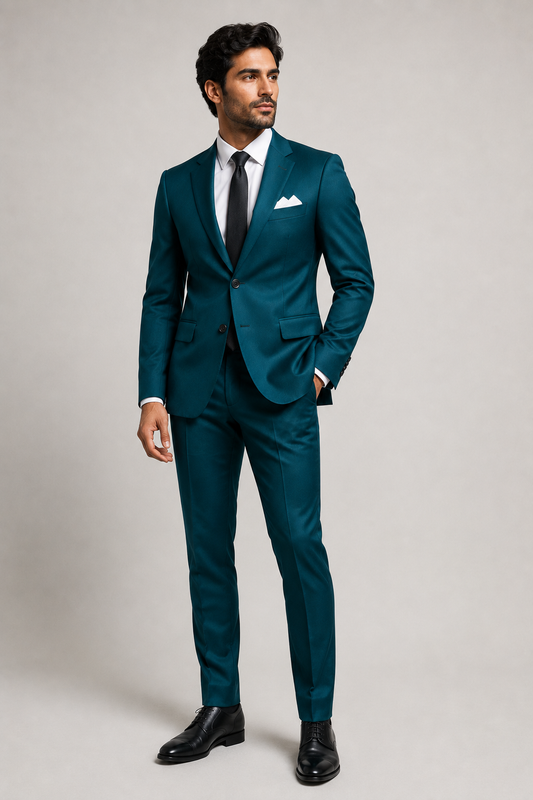 SANAL Tailored Premium Event Blazer