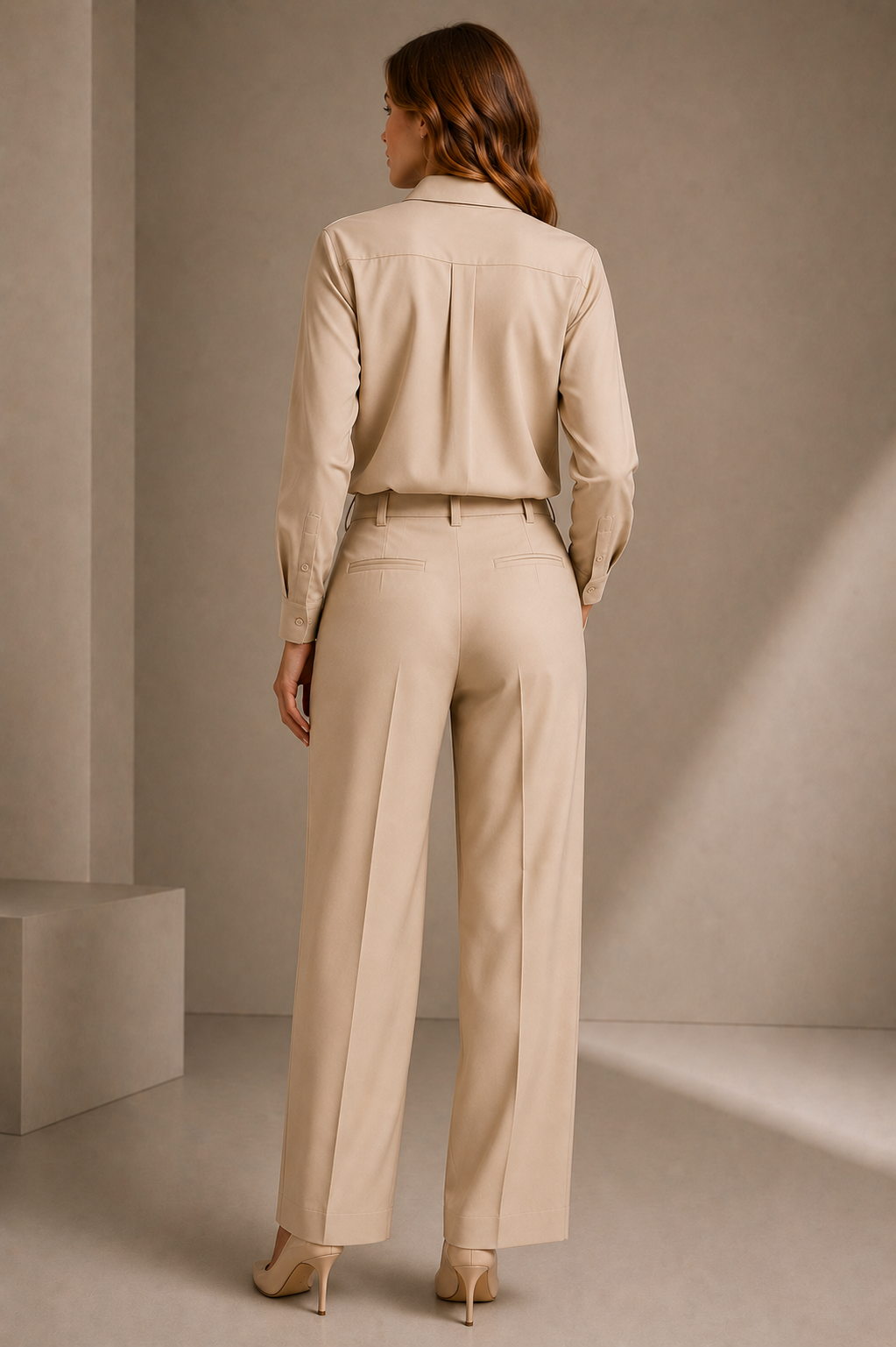 SANAL Signature Premium Ladies Casual Wear Set