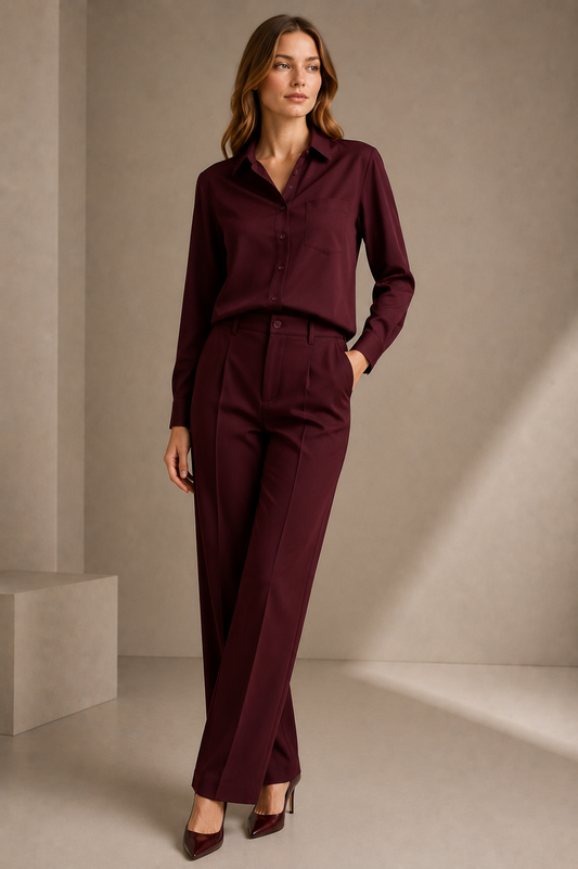 SANAL Signature Premium Ladies Casual Wear Set