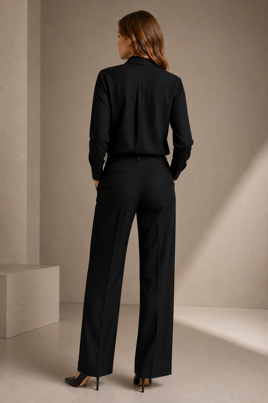 SANAL Signature Premium Ladies Casual Wear Set