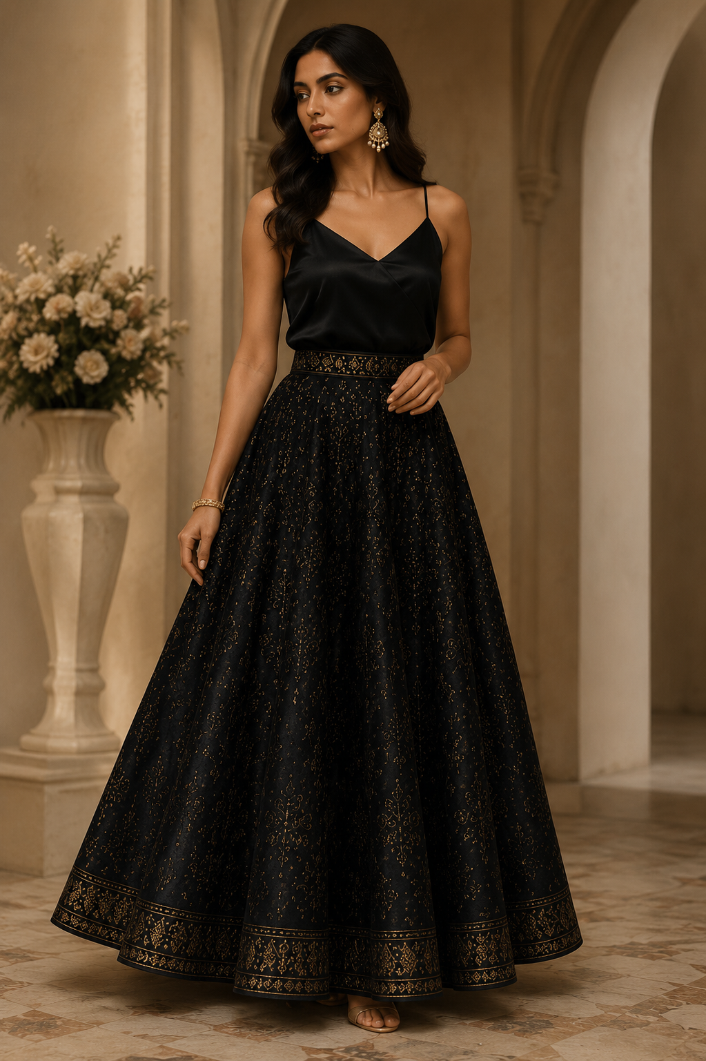 SANAL Family Occasion Promotional Bundle