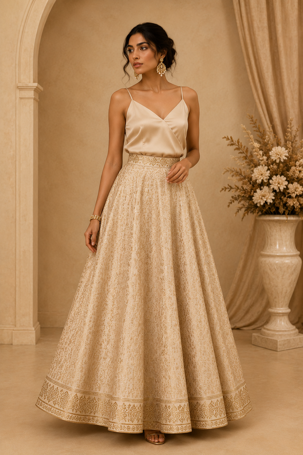 SANAL Family Occasion Promotional Bundle