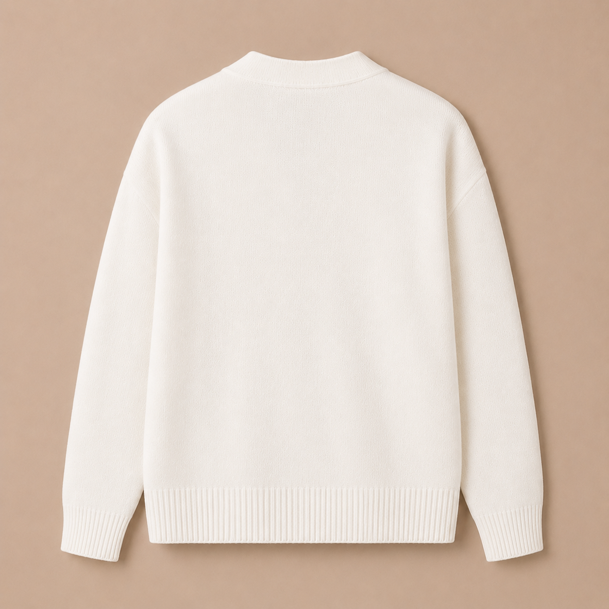 SANAL Signature Premium Hemp Cardigan