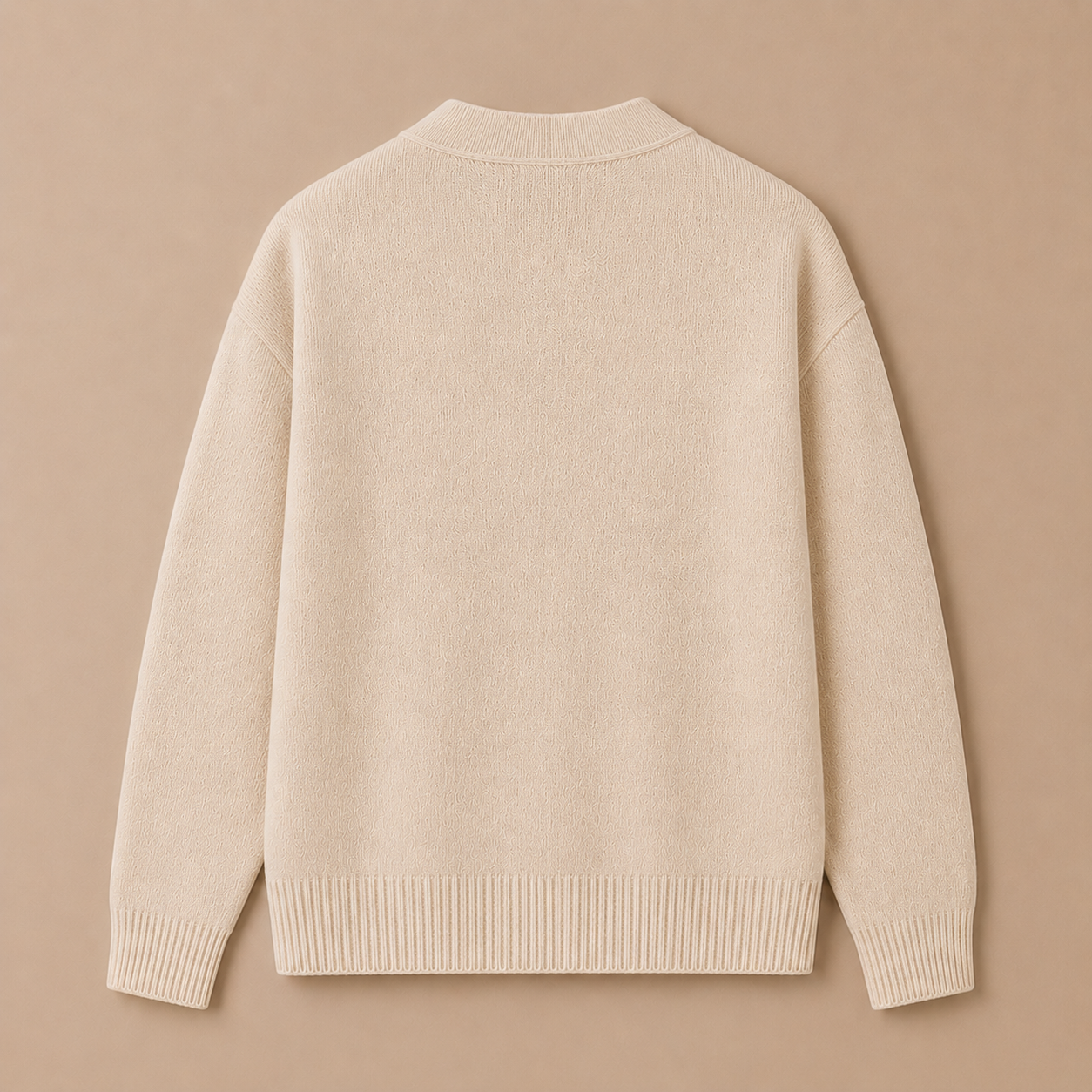 SANAL Signature Premium Hemp Cardigan