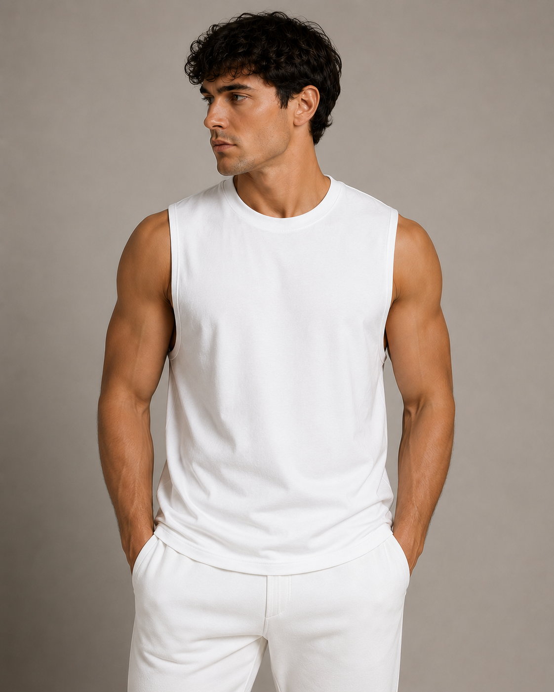 SANAL Casual Apparel Promotional Bundle