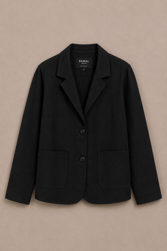 SANAL Signature Premium Casual Jacket