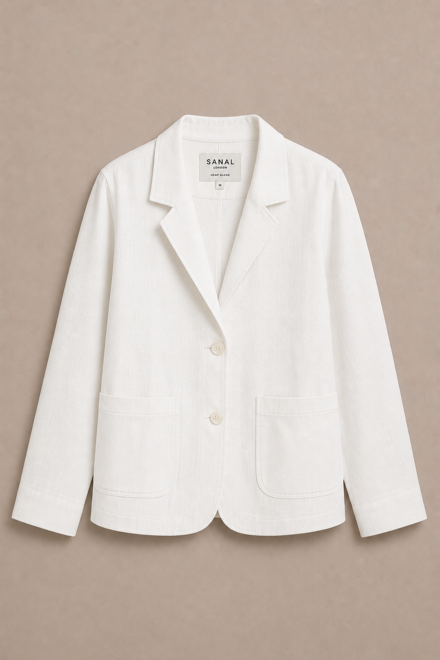 SANAL Signature Premium Casual Jacket