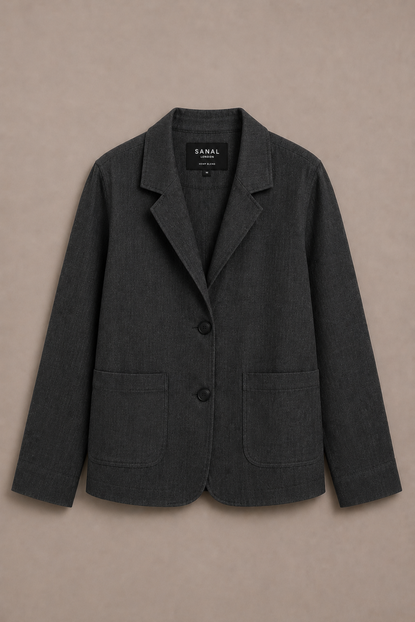SANAL Signature Premium Casual Jacket