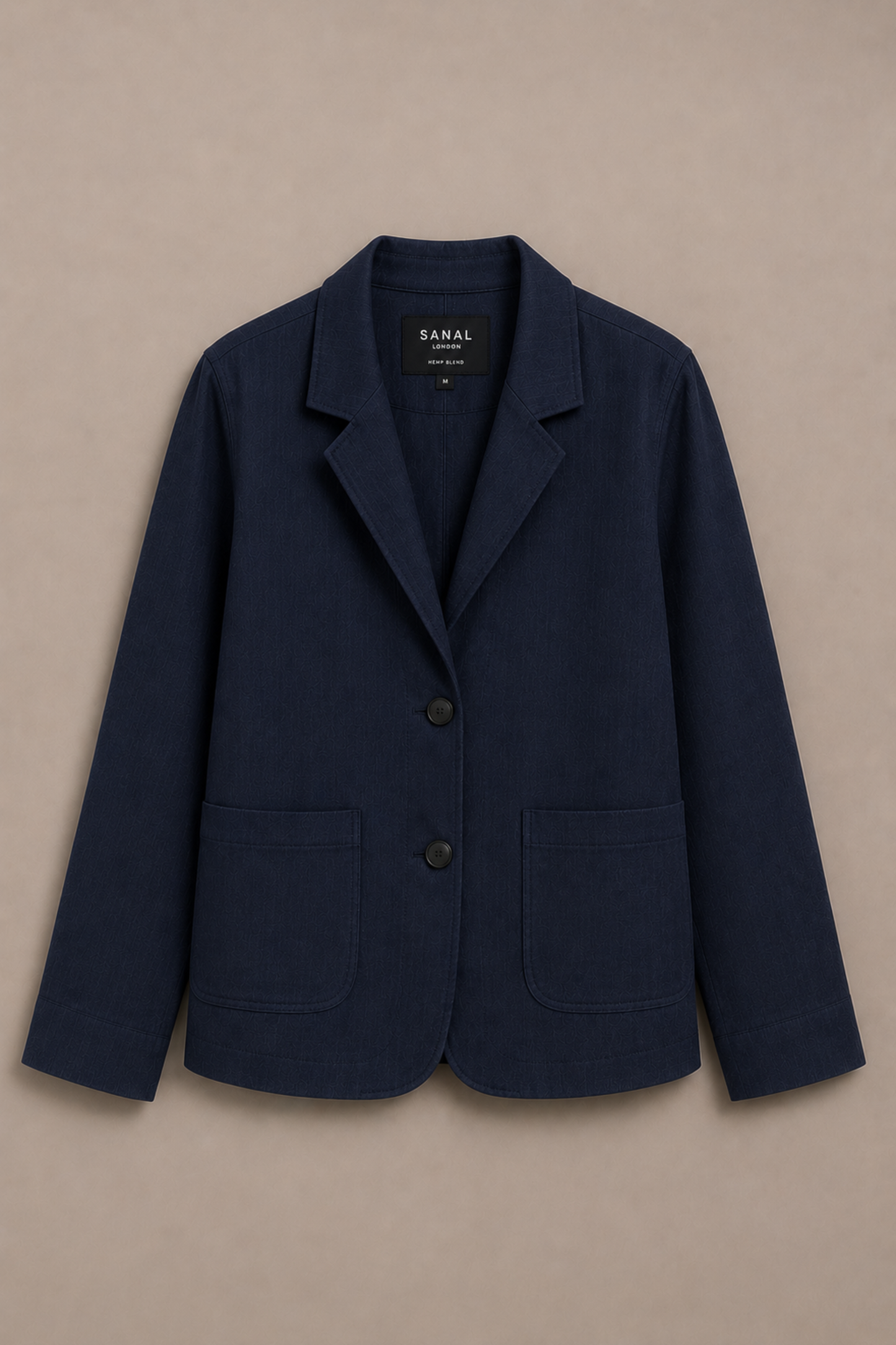 SANAL Signature Premium Casual Jacket