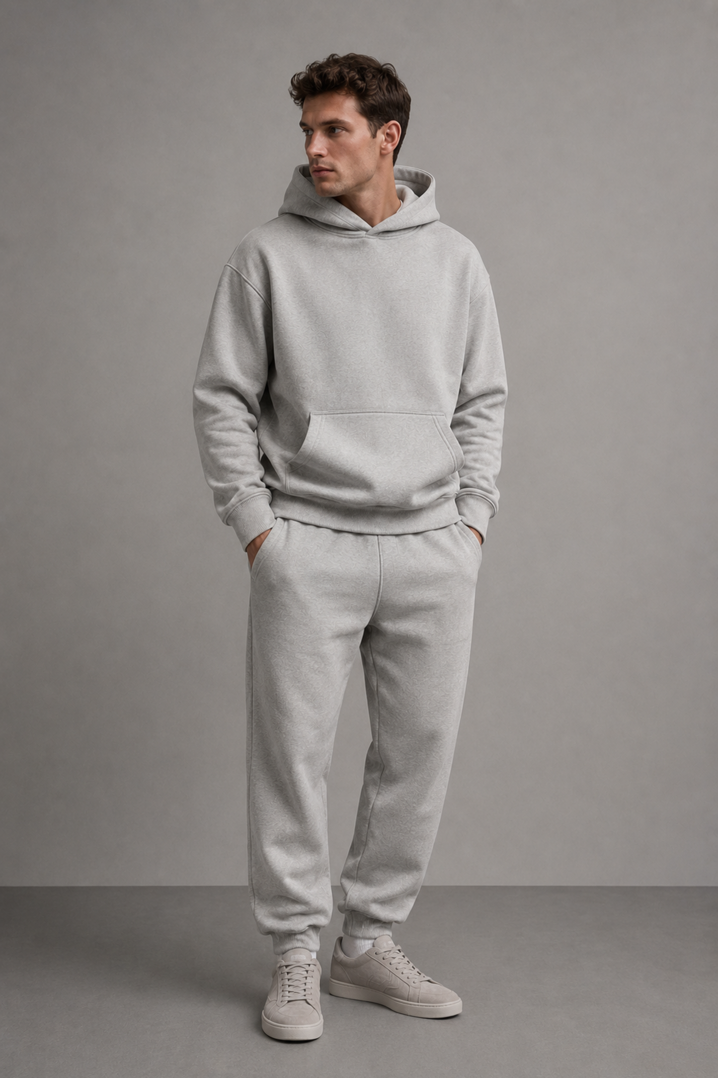 SANAL Essential Premium Hemp Hoodie
