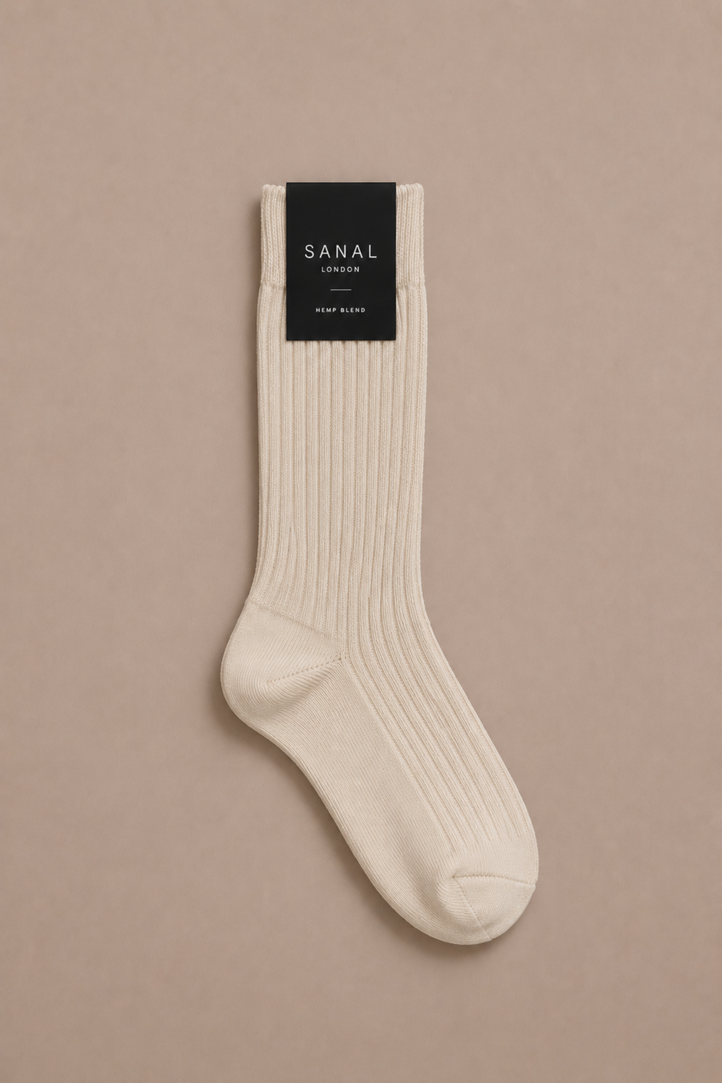 SANAL Signature Premium Hemp Socks