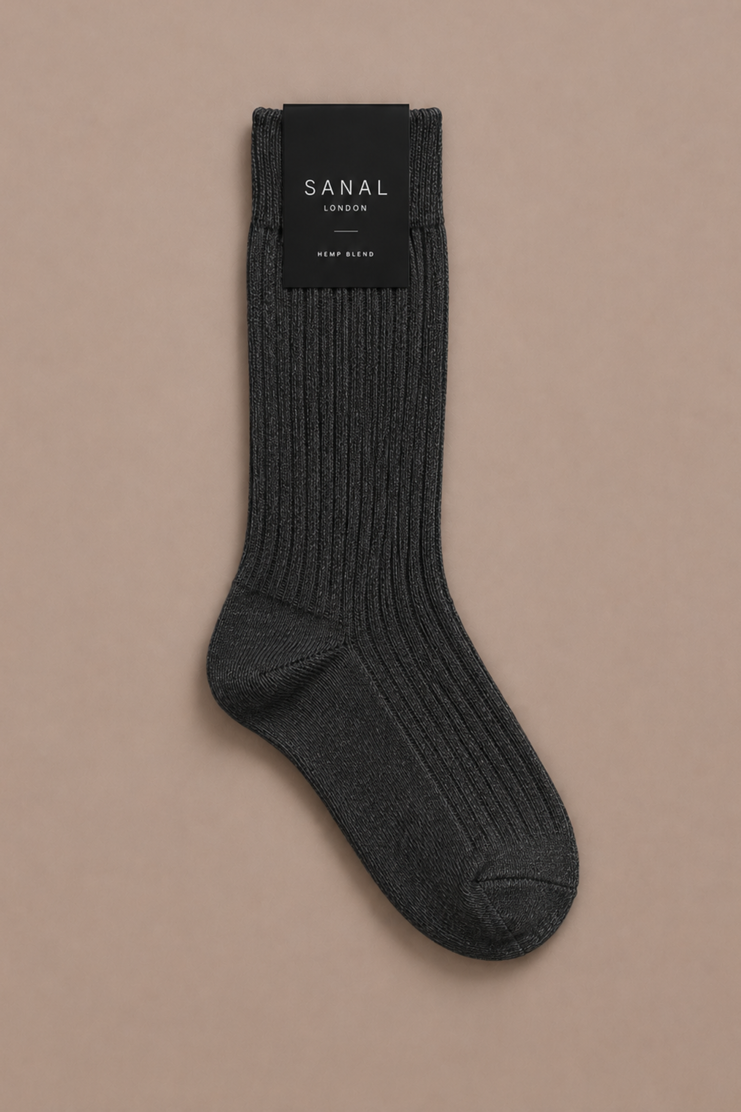 SANAL Signature Premium Hemp Socks