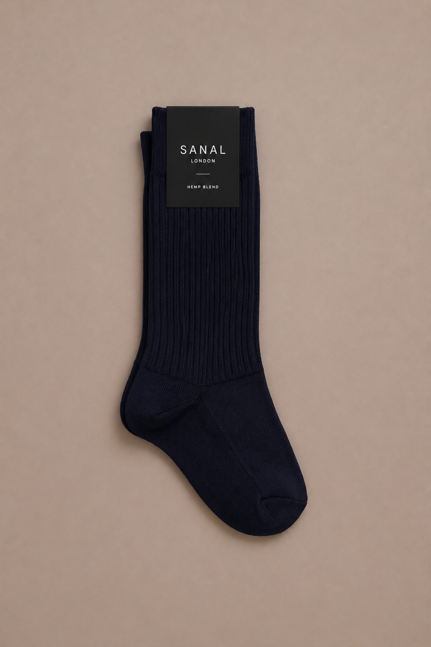 SANAL Signature Premium Hemp Socks